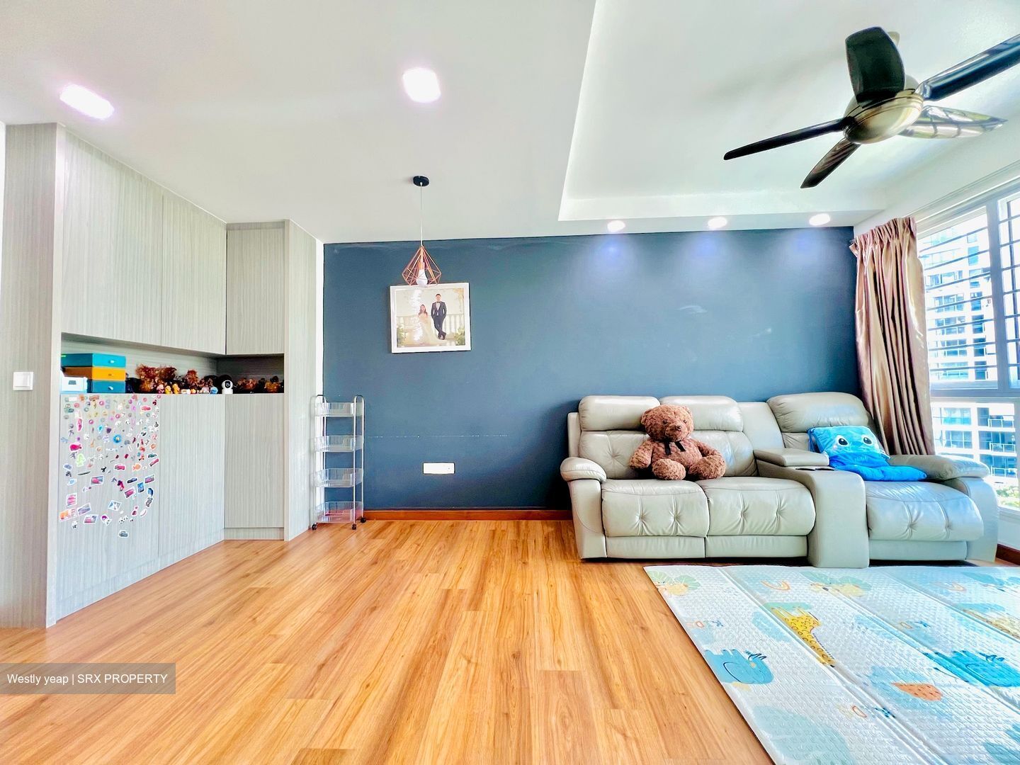 Blk 268B Punggol Sapphire (Punggol), HDB 4 Rooms #498953831